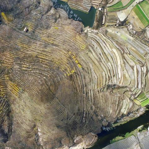 世界山脉长度排名详解,安第斯等名列前茅