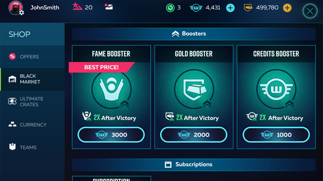 明目张胆 第2页