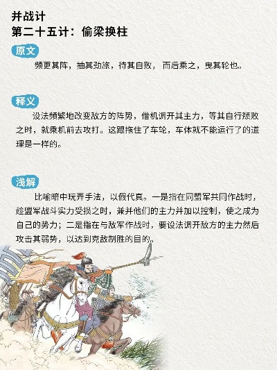 三十六计哪个版本好,重要性解释定义方法-Z_v4.951