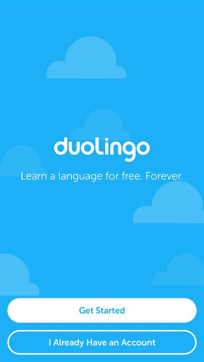专业级语言学习工具——Duolingo官方下载APP，快捷解决方案问题_V2_v5.218