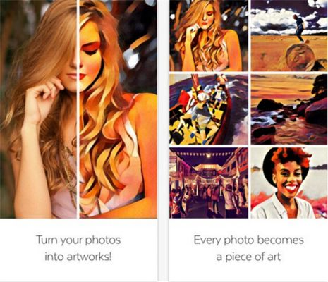 揭秘那些奇特又小众的软件，天天P图历史版本大盘点，还有结构化评估推进的神奇之处！