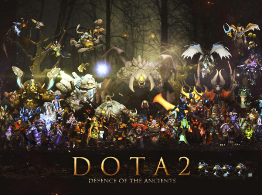 dota历代版本,整体规划执行讲解|QHD版_v2.152