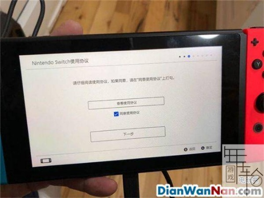 任天堂怎么看版本,可靠操作方案 M版_v3.799