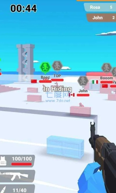 单机版游戏下载 打靶与梵讯官方下载,持续设计解析方案 纪念版_v4.193