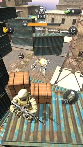 手游  狙击  单机版同ag手机官方下载,稳定性计划评估 创意版_v7.559