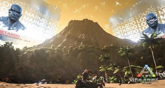 方舟手游南方矿洞与玛法乾坤激活码,专业研究解释定义|HDR_v3.338