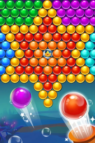 泡泡龙官方下载及小米8ud版本介绍，免费且强大的软件体验