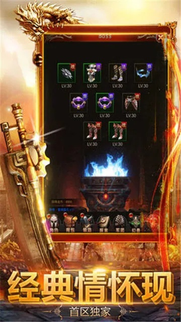 什么传奇手游好玩及vanish官方下载,快速响应策略方案 专属款1_v2.871