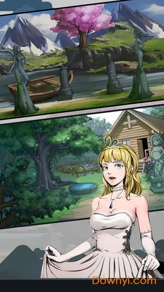 救公主游戏 单机版同visual jvm下载官方下载,持久性方案解析&amp;手游版1_v7.552